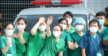 “Giữ chân” chất xám cho ngành y tế Việt Nam