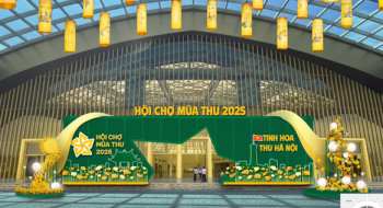 Tập đoàn Vianco góp mặt tại “Siêu hội chợ 6 nhất” cùng nhiều thương hiệu tiêu biểu quốc gia