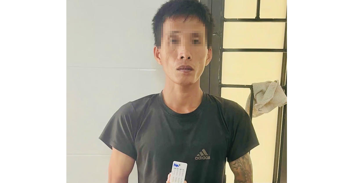 Tạm giữ cha dượng bạo hành khiến bé gái học lớp 5 phải nhập viện
