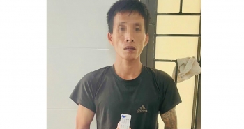 Tạm giữ cha dượng bạo hành khiến bé gái học lớp 5 phải nhập viện