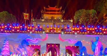 Báo Pháp luật Việt Nam tiếp tục ghi dấu ấn tại Giải báo chí về phát triển văn hóa và xây dựng người Hà Nội thanh lịch, văn minh năm 2025