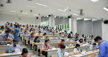 Nội quy và Quy chế thi tuyển, xét tuyển công chức áp dụng từ ngày 10/12