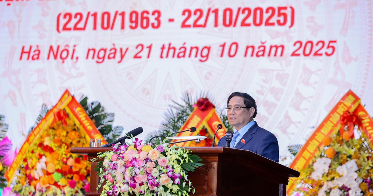 Thủ tướng: Phòng không - không quân là tuyến đầu phòng thủ chiến lược, cần nghiên cứu xây dựng "Vòm Phòng không bền vững"