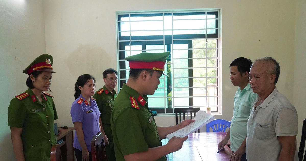 Công an Phú Thọ ngăn chặn gần 38 tấn thịt lợn nhiễm dịch tả tuồn ra thị trường