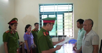 Công an Phú Thọ ngăn chặn gần 38 tấn thịt lợn nhiễm dịch tả tuồn ra thị trường