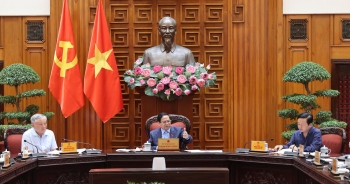 Thủ tướng yêu cầu tập trung thực hiện các nhiệm vụ cấp bách