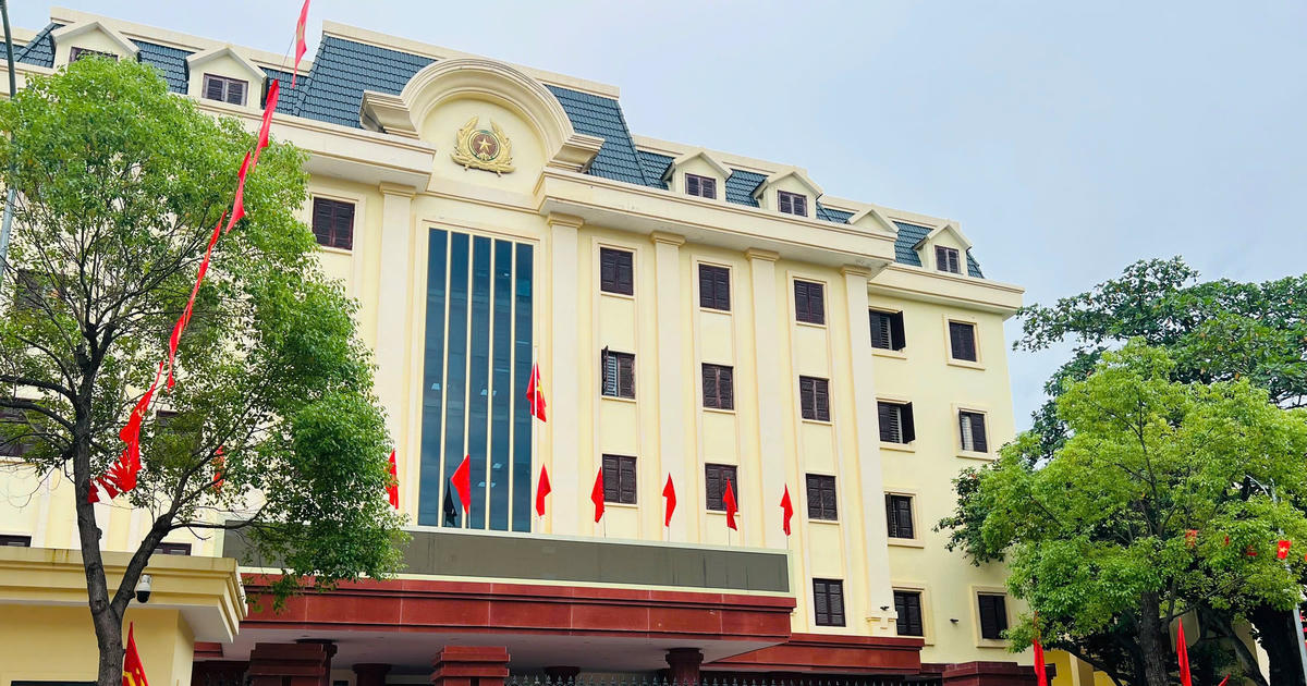 Hải Phòng: Thông báo tìm bị hại trong vụ án “Cưỡng đoạt tài sản” tại Cảng Trân Châu