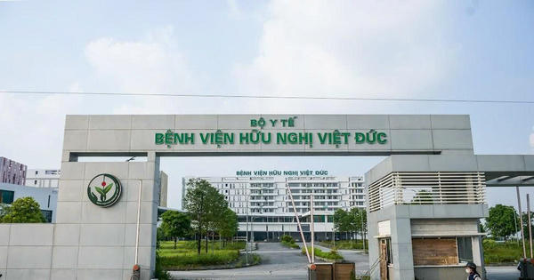 Bệnh viện Hữu nghị Việt Đức cơ sở 2 gấp rút hoàn thiện những hạng mục cuối cùng để đưa Dự án về đích đúng hẹn
