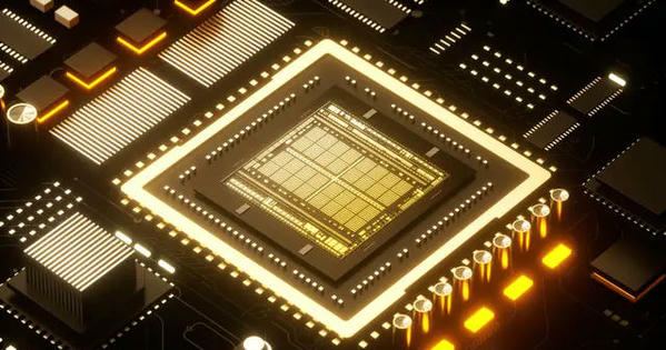 Chip quang học nhỏ bằng móng tay có thể lập bản đồ 5.600 ngôi sao chỉ trong vài giây