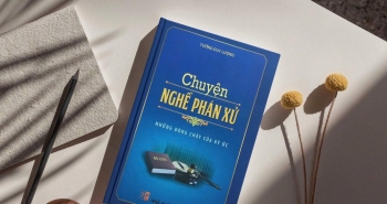 Chuyện nghề phán xử - Những dòng chảy của ký ức