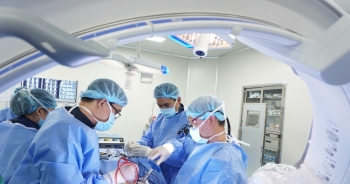 Nâng cao chất lượng nhân lực y tế