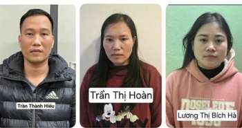 Kết luận điều tra vụ buôn lậu hơn 546kg vàng