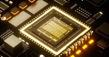 Chip quang học nhỏ bằng móng tay có thể lập bản đồ 5.600 ngôi sao chỉ trong vài giây