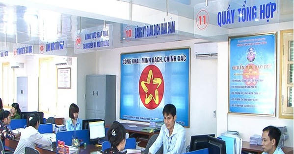 Thủ tướng Chính phủ yêu cầu tập trung rà soát, cắt giảm, đơn giản hóa thủ tục hành chính dựa trên dữ liệu