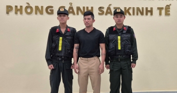 Bắt tạm giam ca sĩ Lương Bằng Quang để điều tra tội "Đưa hối lộ"