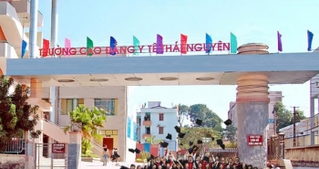 Sáp nhập 2 trường cao đẳng y tế vào 2 trường Đại học