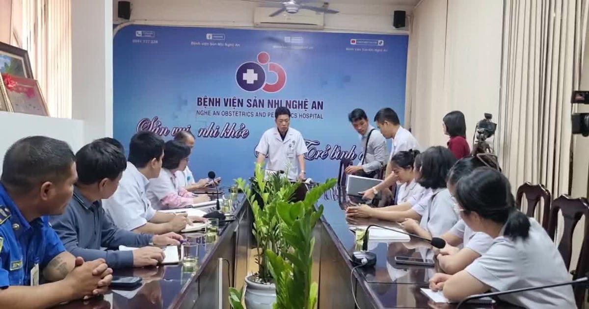 Điều tra vụ người đàn ông hành hung nhân viên y tế và nhiều người ở Nghệ An