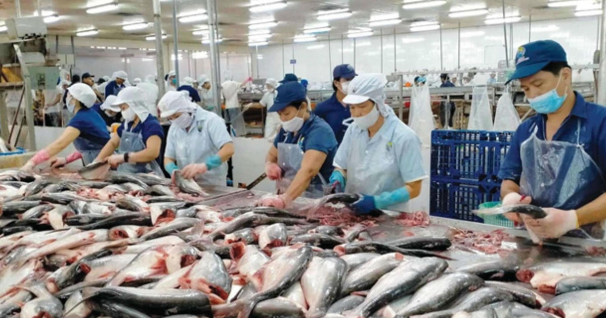 VCCI đề xuất “gỡ vướng” thuế giá trị gia tăng cho doanh nghiệp