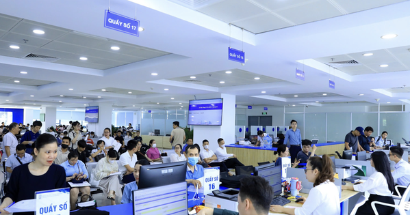Tiếp tục rà soát, cắt giảm thủ tục hành chính