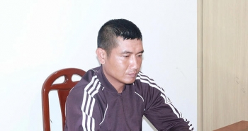 Bắt đối tượng trốn nã hơn 6 năm trong đường dây vận chuyển 18 bánh heroin