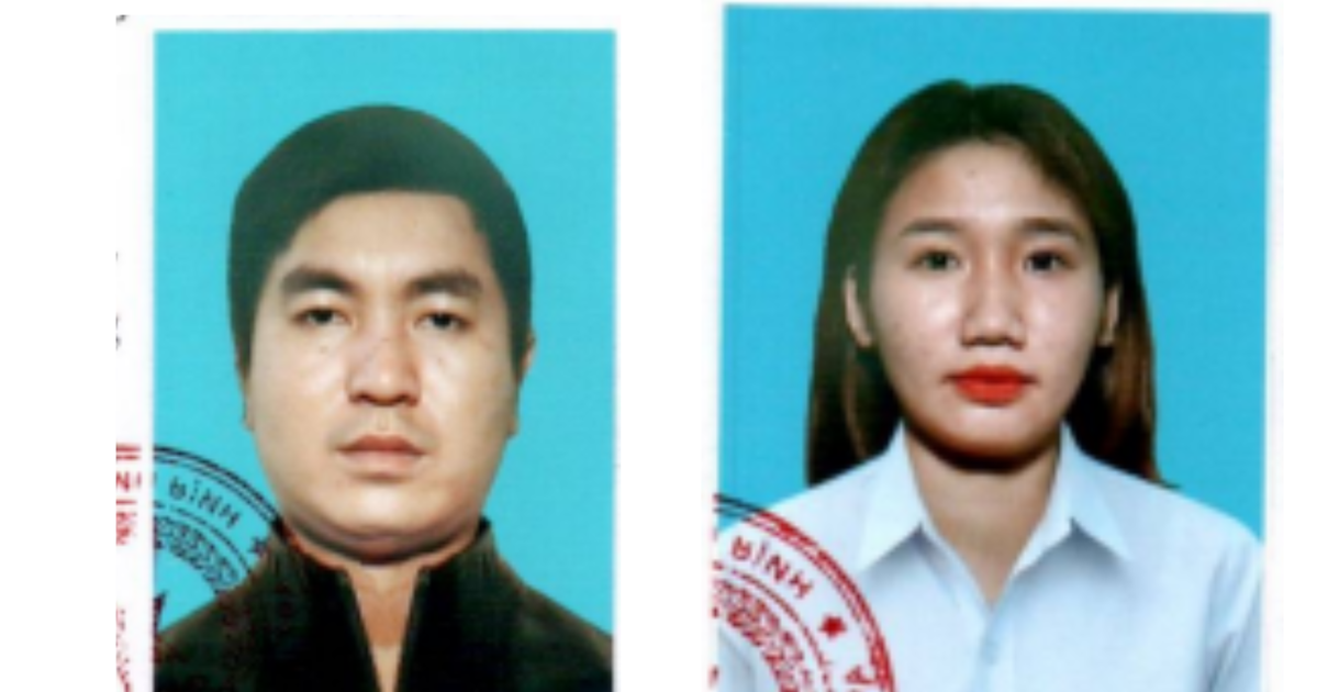 Công an Ninh Bình truy tìm cặp vợ chồng nghi mua bán trái phép vũ khí quân dụng