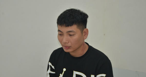 Nguyên nhân người đàn ông dùng dao tấn công 5 người tại Bệnh viện Sản Nhi Nghệ An