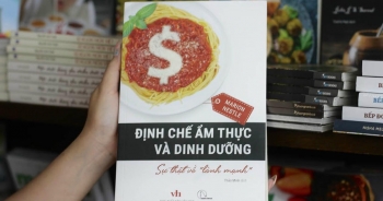 Ai đang định hình thói quen ăn uống của chúng ta?