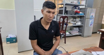 Khởi tố 2 bị can trong vụ án buôn lậu, thu giữ 114 xe gắn máy tại An Giang