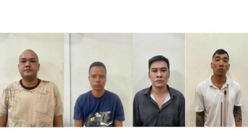 Mở rộng điều tra đường dây thuê mở tài khoản ngân hàng để lừa đảo hàng trăm tỷ đồng