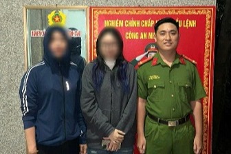 Giải cứu nữ sinh khỏi "vụ bắt cóc online" dựng sẵn, suýt mất 550 triệu đồng