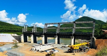 11 dự án thủy điện vướng giải phóng mặt bằng, thủ tục đấu nối: Quảng Ngãi yêu cầu các sở, ngành và chủ đầu tư phối hợp tháo gỡ