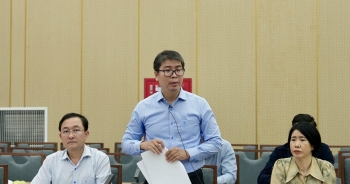 Khuyến khích người dân đến Văn phòng công chứng khi có yêu cầu chứng thực