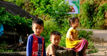 Cải thiện dinh dưỡng cho trẻ em - giải pháp căn cơ giúp giảm nghèo bền vững