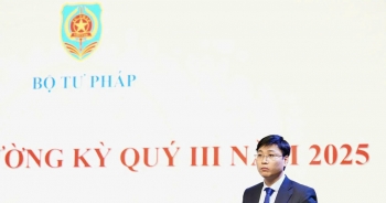 Thi hành án xong trên 150 nghìn tỷ đồng, tăng trưởng tích cực