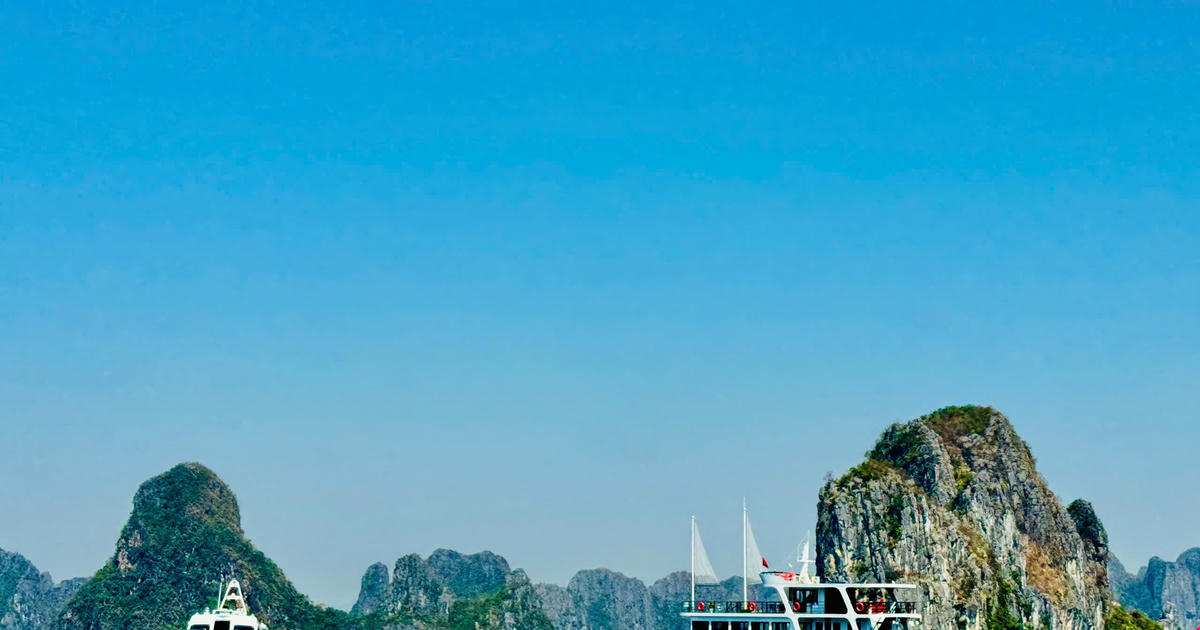 Ngày Lữ hành Việt Nam sẽ được tổ chức lần đầu tiên tại Quảng Ninh