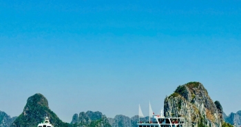 Ngày Lữ hành Việt Nam sẽ được tổ chức lần đầu tiên tại Quảng Ninh