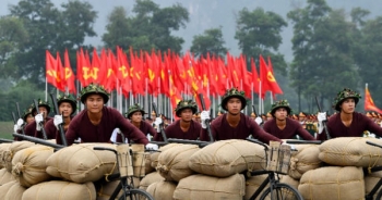 Thủ tục giải quyết chế độ trợ cấp một lần và cấp Giấy chứng nhận cho dân công hỏa tuyến