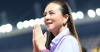 Madam Pang gửi thư xin lỗi VFF vì nhầm quốc kỳ