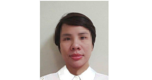 Khởi tố thêm một nữ bị can trong "vụ án Hoàng Hường"