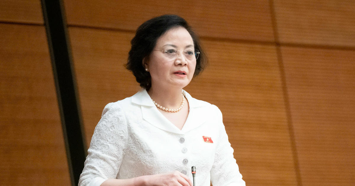 Vận hành mô hình chính quyền địa phương 2 cấp: Đến hết năm 2025, hệ thống thể chế phải cơ bản hoàn thiện