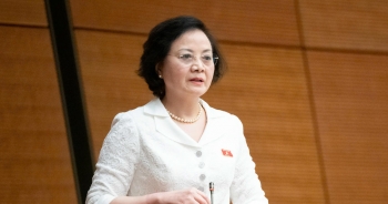 Vận hành mô hình chính quyền địa phương 2 cấp: Đến hết năm 2025, hệ thống thể chế phải cơ bản hoàn thiện