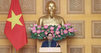 Ứng phó, khắc phục hậu quả mưa lũ trên diện rộng ở miền Trung: Giảm thiệt hại đến mức thấp nhất có thể