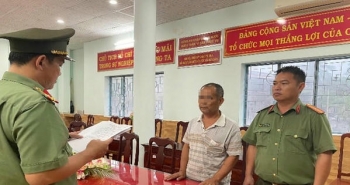 Bắt tạm giam 2 thuyền trưởng tổ chức cho người khác xuất cảnh trái phép