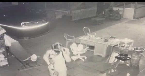 Hoàn tất kết luận điều tra đề nghị truy tố kẻ sát nhân sử dụng súng sát hại 3 người trong 1 gia đình tại xã Đăk Nhau