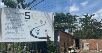 Sự việc bị phản ánh “bồi thường đất sai đối tượng”: UBND phường Trấn Biên thông tin chi tiết