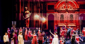 La Traviata - Đỉnh cao nghệ thuật opera và điều ít biết trong lần ra mắt đầu tiên