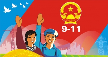 Hà Nội: Tổ chức hưởng ứng Ngày Pháp luật Việt Nam năm 2025