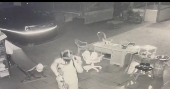 Hoàn tất kết luận điều tra đề nghị truy tố kẻ sát nhân sử dụng súng sát hại 3 người trong 1 gia đình tại xã Đăk Nhau