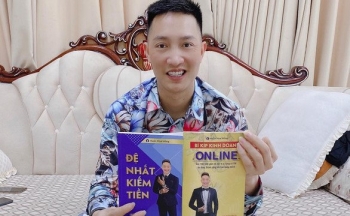 Huấn "Hoa Hồng" góp 55% vốn lập Tập đoàn HL Group 99,9 tỷ, nắm loạt công ty bất động sản, dịch vụ