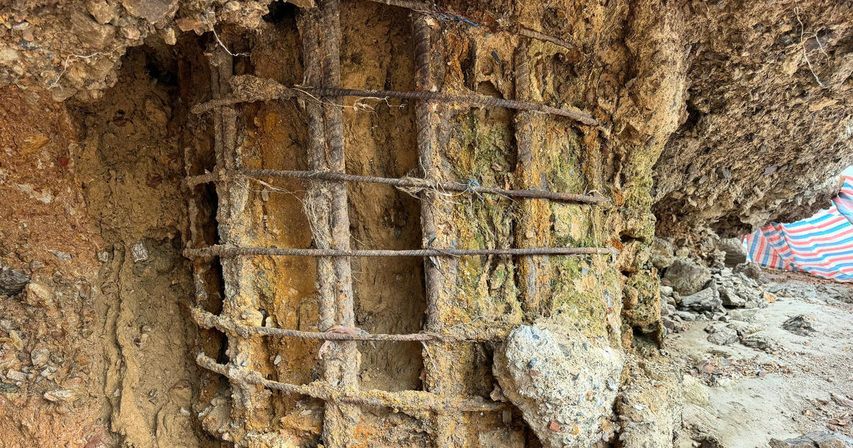 Tạm dừng lưu thông trên cầu sông Lô: Hàng nghìn người dân bị ảnh hưởng